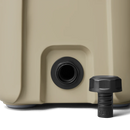 Yeti Roadie 15 – compacte hard cooler met PermaFrost™ isolatie, QuickLatch™ sluiting en RockSolid™ constructie