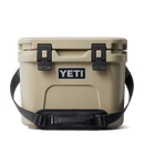 Yeti Roadie 15 – compacte hard cooler met PermaFrost™ isolatie, QuickLatch™ sluiting en RockSolid™ constructie
