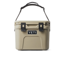 Yeti Roadie 15 – compacte hard cooler met PermaFrost™ isolatie, QuickLatch™ sluiting en RockSolid™ constructie