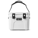 Yeti Roadie 15 – compacte hard cooler met PermaFrost™ isolatie, QuickLatch™ sluiting en RockSolid™ constructie