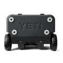 YETI Roadie 32 draagbare koelbox met FatWall isolatie in lichtgrijze uitvoering