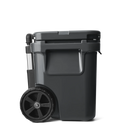 YETI Roadie 32 draagbare koelbox met FatWall isolatie in lichtgrijze uitvoering