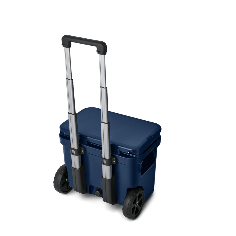 YETI Roadie 32 draagbare koelbox met FatWall isolatie in navy uitvoering