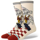 Bestel de Stance Kids Bugs Crew Vintage White snel, veilig en gemakkelijk bij Revert 95. Check de gehele Stance collectie op onze site, of kom gezellig langs bij onze winkel in Haarlem.