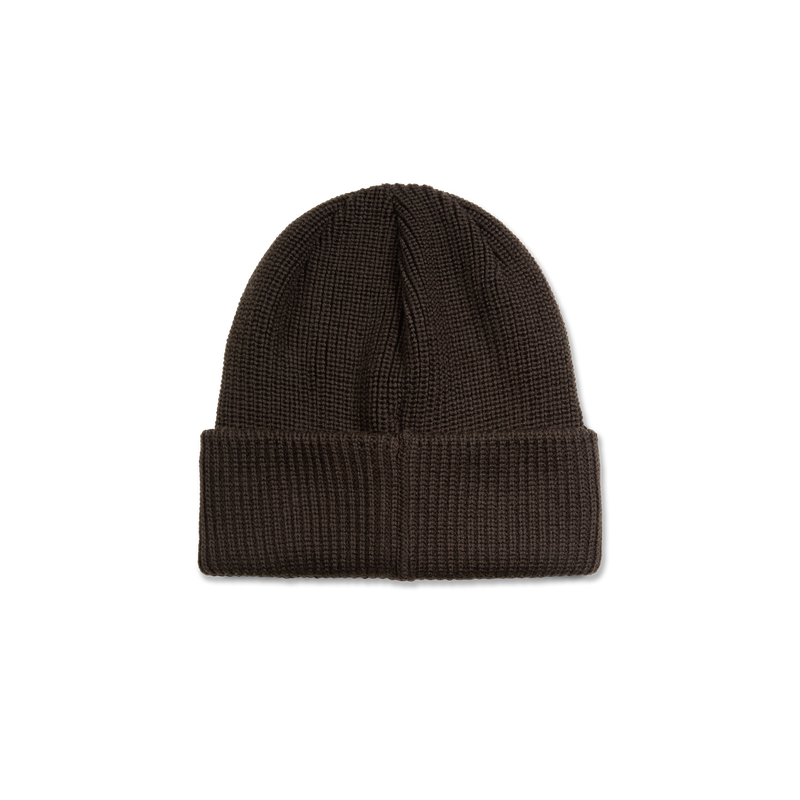 Polar Skate Co Double Fold Merino Beanie