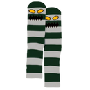Toy Machine Monster Big Stripe Sock