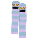 Toy Machine Monster Big Stripe Sock