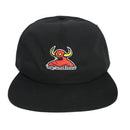 Bestel de Toy Machine Monster Strapback Dad Hat snel, gemakkelijk en veilig bij Revert 95. Check onze website voor de gehele Toy Machine collectie of kom gezellig langs bij onze winkel in Haarlem.