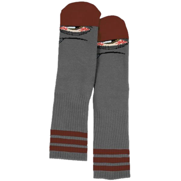 Toy Machine Stoner Sect Sock