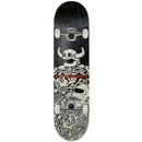 Toy Machine Dead Monster Complete skateboard met Dead Monster-graphic, trucks en wielen