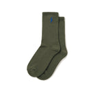 Bestel de Polar Skate Co Rib Socks No Comply  snel, gemakkelijk en veilig bij Revert 95. Check onze website voor de gehele Rave Skateboards collectie of kom gezellig langs bij onze winkel in Haarlem.