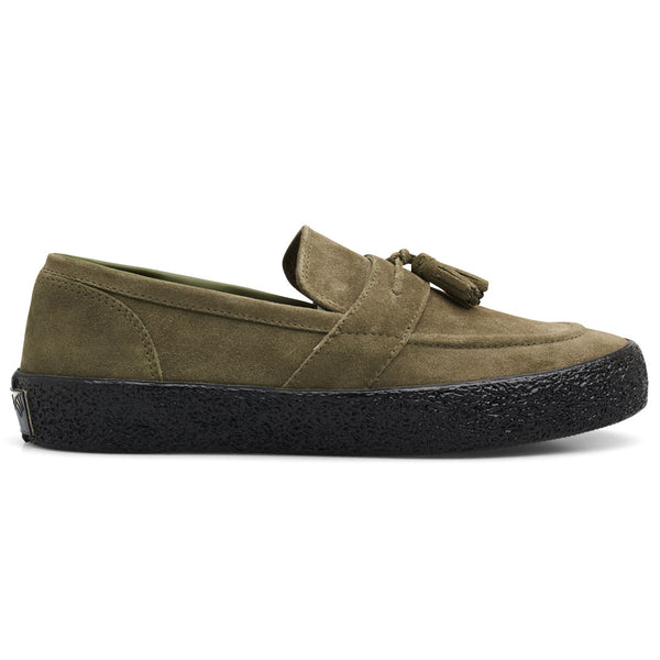 Bestel de Last Resort AB VM005 Loafer New Olive Black snel, veilig en gemakkelijk bij Revert 95. Check de gehele Last Resort AB collectie op onze site, of kom gezellig langs bij onze winkel in Haarlem.