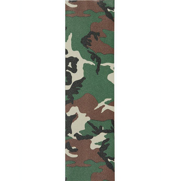 Griptape Camouflage Sheet 9 In