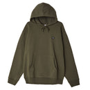 Obey MINI BOX LOGO Pullover tyme hoodie voorkant product
