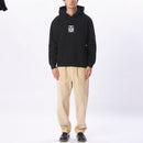 Bestel de Obey Icon extra heavy hood veilig, gemakkelijk en snel bij Revert 95. Check onze website voor de gehele Obey collectie, of kom gezellig langs bij onze winkel in Haarlem.