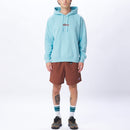 Bestel de Obey lowercase hood Sky Blue veilig, gemakkelijk en snel bij Revert 95. Check onze website voor de gehele Obey collectie, of kom gezellig langs bij onze winkel in Haarlem.