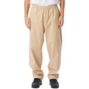 Bestel de Obey Easy Twill Pant Irish Cream veilig, gemakkelijk en snel bij Revert 95. Check onze website voor de gehele Obey collectie, of kom gezellig langs bij onze winkel in Haarlem.