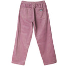 Bestel de Obey Easy Cord Pants snel, gemakkelijk en veilig bij Revert 95. Check onze website voor de gehele Obey collectie.