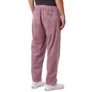 Bestel de Obey Easy Cord Pants snel, gemakkelijk en veilig bij Revert 95. Check onze website voor de gehele Obey collectie.