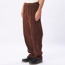 Bestel de Obey Easy cord pant sepia veilig, gemakkelijk en snel bij Revert 95. Check onze website voor de gehele Obey collectie, of kom gezellig langs bij onze winkel in Haarlem.