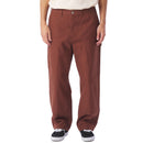 Bestel de Obey Big timer twill doubel knee pant veilig, gemakkelijk en snel bij Revert 95. Check onze website voor de gehele Obey collectie, of kom gezellig langs bij onze winkel in Haarlem.