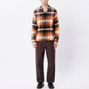 Bestel de Obey Trent woven veilig, gemakkelijk en snel bij Revert 95. Check onze website voor de gehele Obey collectie, of kom gezellig langs bij onze winkel in Haarlem.