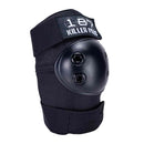 187 Killer Pads KIDS PAD SIX PACK Skateboard elleboog bescherming Revert95.com
