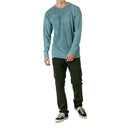 Bestel de Reell Denim Reflex Easy Pant Baby Cord veilig, gemakkelijk en snel bij Revert 95. Check onze website voor de gehele Reell Denim collectie.