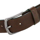 Bestel de Reell Denim Striped Belt veilig, gemakkelijk en snel bij Revert 95. Check onze website voor de gehele Reell Denim collectie.