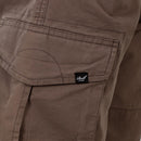 Bestel de Reell Denim jeans Flex Cargo LC broeken snel, gemakkelijk en veilig bij Revert 95. Check on ze website voor de gehele Reell denim broeken collectie, of kom langs in onze winkel in Haarlem.