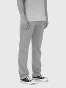 Bestel de Volcom Frickin Modern Stretch Dark Brown veilig, gemakkelijk en snel bij Revert 95. Check onze website voor de gehele Volcom collectie.	