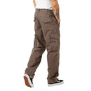 Bestel de Reell Denim jeans Flex Cargo LC broeken snel, gemakkelijk en veilig bij Revert 95. Check on ze website voor de gehele Reell denim broeken collectie, of kom langs in onze winkel in Haarlem.