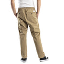 Bestel de Reell Denim Reflex Loose Chino Dark Sand snel, gemakkelijk en veilig bij Revert 95. Check on ze website voor de gehele Reell denim broeken collectie, of kom langs in onze winkel in Haarlem.