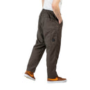 Bestel de Reell Denim Reflex Hustler Dark Grey Brown Canvas veilig, gemakkelijk en snel bij Revert 95. Check onze website voor de gehele Reell Denim collectie.