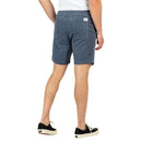 Bestel de Reflex Easy Short Baby Cord Blue Grey snel, gemakkelijk en veilig bij Revert 95. Bekijk onze website voor de hele Reell Denim collectie.