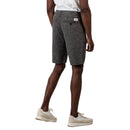 Bestel de Reell Denim Flex Grip Chino Short Black Linen veilig, gemakkelijk en snel bij Revert 95. Check onze website voor de gehele Reell Denim collectie.