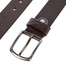 Bestel de Reell Denim Striped Belt veilig, gemakkelijk en snel bij Revert 95. Check onze website voor de gehele Reell Denim collectie.