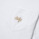 Bestel de Huf HAZE SCRIPT POCKET S/S TEE veilig, gemakkelijk en snel bij Revert 95. Check onze website voor de gehele Huf collectie.