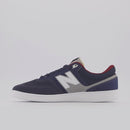 Bestel de New Balance Numeric NM508- Brandon Westgate snel, veilig en gemakkelijk bij Revert 95. Check onze website voor de gehele New Balance Numeric collectie.