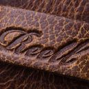 Bestel de Reell Denim Striped Belt veilig, gemakkelijk en snel bij Revert 95. Check onze website voor de gehele Reell Denim collectie.