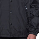 420 Plantlife Coaches Jacket