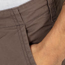 Bestel de Reell Denim jeans Flex Cargo LC broeken snel, gemakkelijk en veilig bij Revert 95. Check on ze website voor de gehele Reell denim broeken collectie, of kom langs in onze winkel in Haarlem.