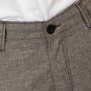 Bestel de Flex Grip Chino Short Stone Green Linen snel, gemakkelijk en veilig bij Revert 95. Bekijk onze website voor de hele Reell Denim collectie.