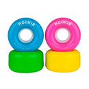 Bestel de Rookie Quad Wheels Disco 4 - pack veilig, gemakkelijk en snel bij Revert 95. Check onze website voor de gehele Rookie collectie.