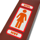 Bestel de Huf X CRAILTAP - HUF OG DECK veilig, gemakkelijk en snel bij Revert 95. Check onze website voor de gehele Huf collectie, of kom gezellig langs bij onze winkel in Haarlem.