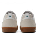 Bestel de New Balance Numeric NM306RUP veilig, gemakkelijk en snel bij Revert 95. Check onze website voor de gehele New Balance Numeric collectie, of kom gezellig langs bij onze winkel in Haarlem.