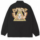 Inferno Coach Jacket