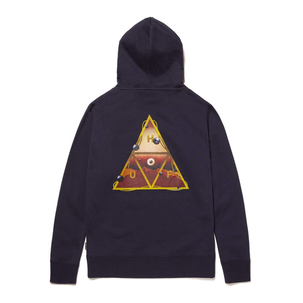 ALTERED STATE TT P/O HOODIE