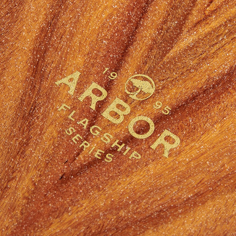 Bestel de Arbor Flagship Zeppelin snel, gemakkelijk en veilig bij Revert 95. Check onze website voor de gehele Arbor collectie.
