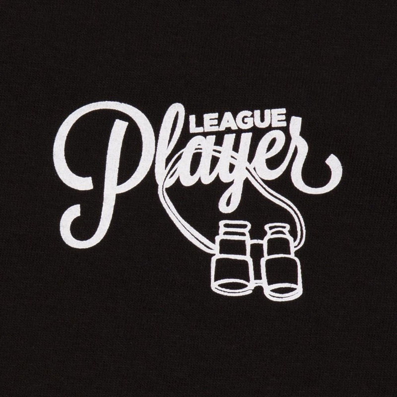 League Player T-shirt